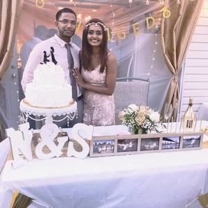 Meet your Posher, Shiv